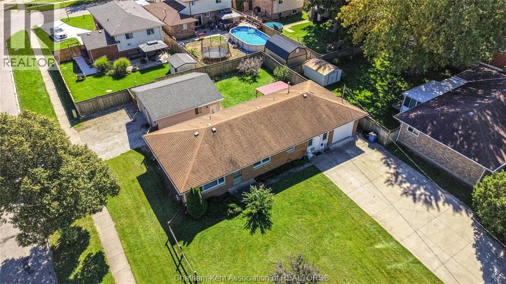 410 MCNAUGHTON AVENUE East - 35