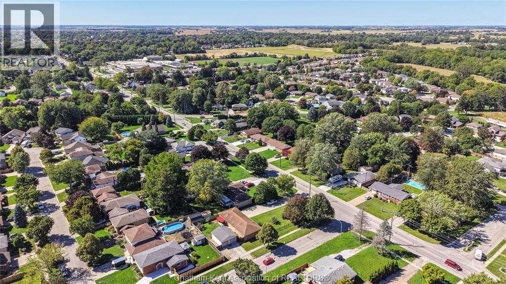410 MCNAUGHTON AVENUE East - 43