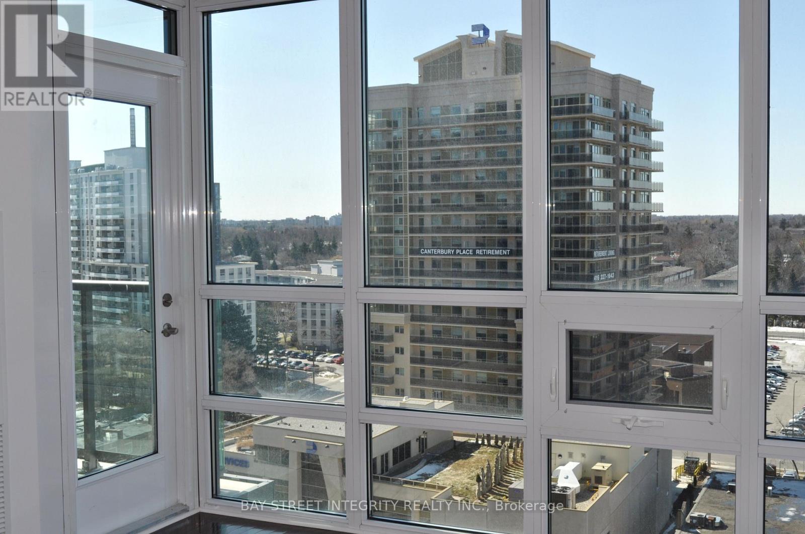 1201 - 26 NORTON AVENUE, Toronto (Willowdale East) — photo 12