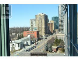 1201 - 26 Norton Avenue, Toronto, ON M2N0H6 Photo 8