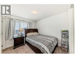 4pc Bathroom - 306, 11 Evanscrest Mews Nw, Calgary, AB T3P0Y1 Photo 8
