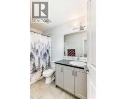 4pc Bathroom - 306, 11 Evanscrest Mews Nw, Calgary, AB T3P0Y1 Photo 9