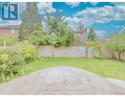 2507 Nichols Drive, Oakville, ON L6H7A4 Photo 25