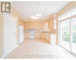 Eating area - 2507 Nichols Drive, Oakville, ON L6H7A4 Photo 6