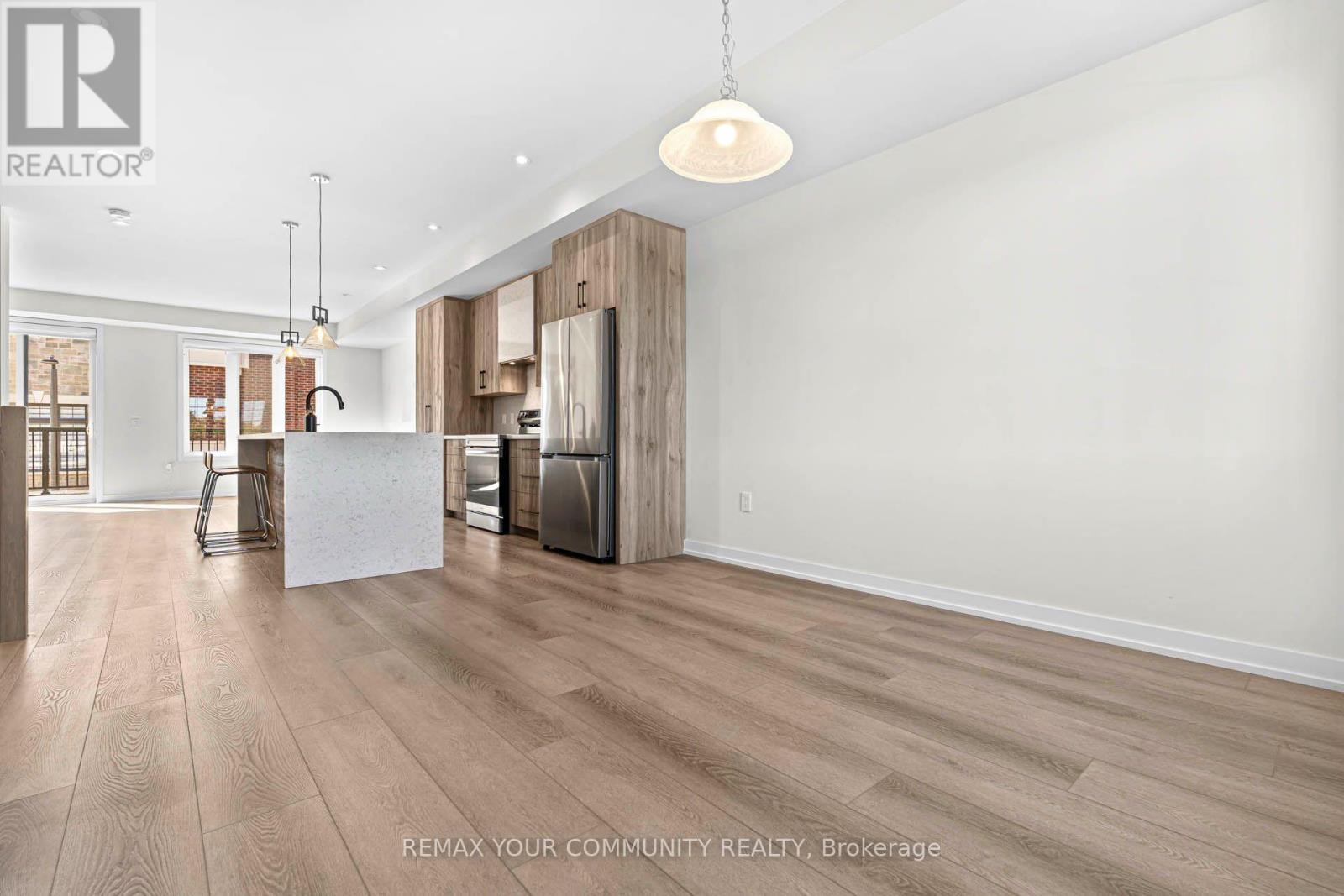 3062 HARASYM TRAIL, Oakville (NW Northwest) — photo 4
