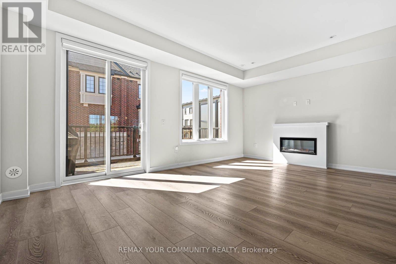 3062 HARASYM TRAIL, Oakville (NW Northwest) — photo 5