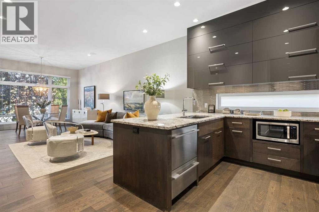 #1 1521 28 Avenue SW - 13