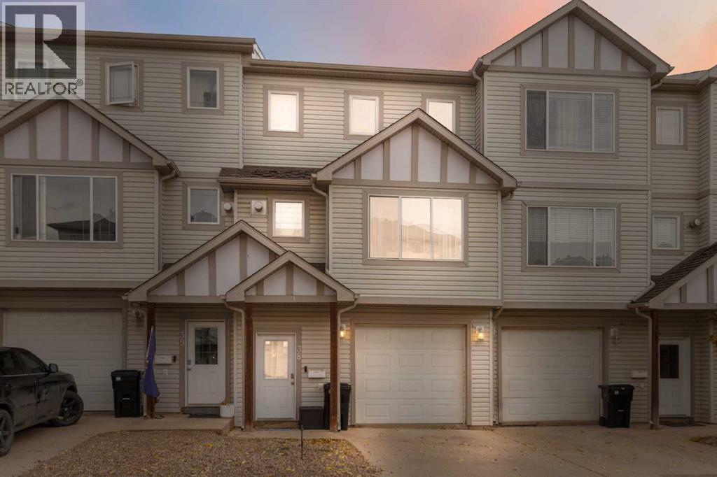 240 LAFFONT Way, Fort McMurray