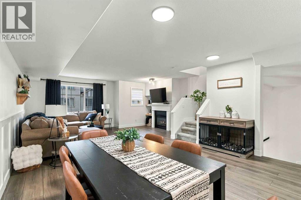 240 LAFFONT Way, Fort McMurray