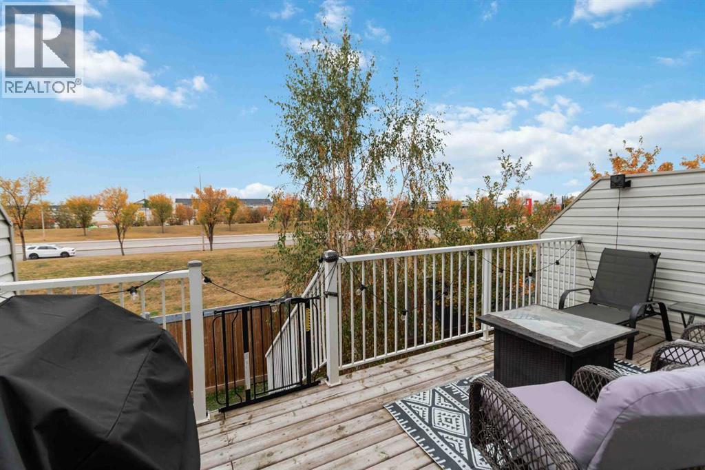 240 LAFFONT Way, Fort McMurray
