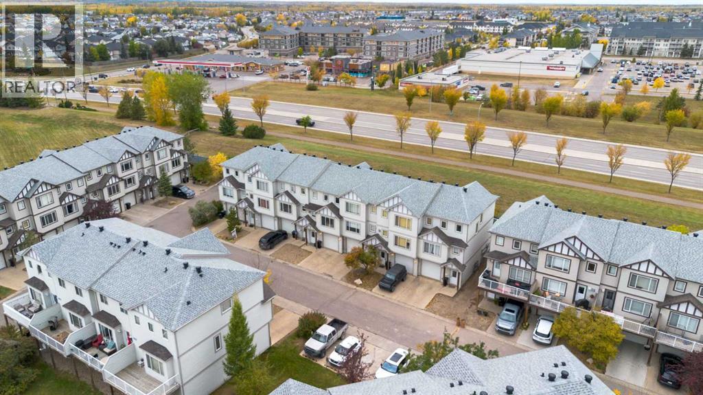 240 LAFFONT Way, Fort McMurray