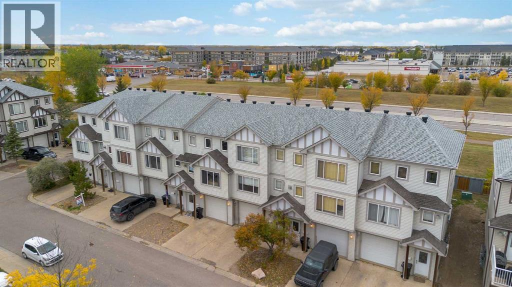240 LAFFONT Way, Fort McMurray