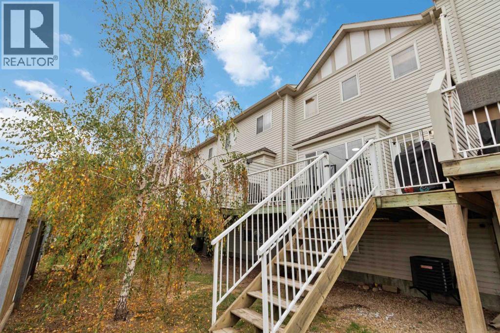 240 LAFFONT Way, Fort McMurray
