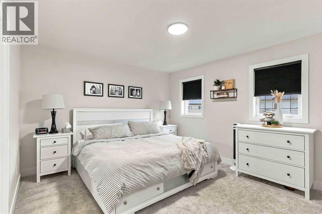 240 LAFFONT Way, Fort McMurray