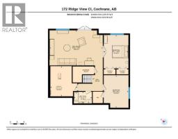 172 Ridge View Close, Cochrane, AB T4C0P5 Photo 35