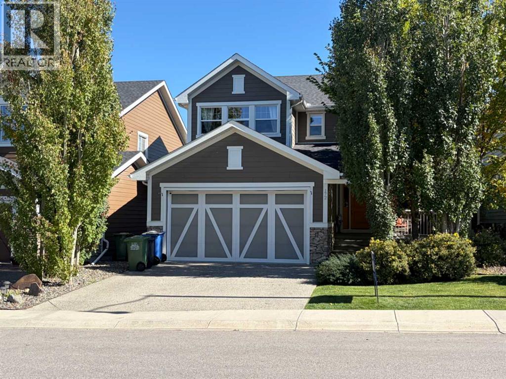 172 Ridge View Close, Cochrane