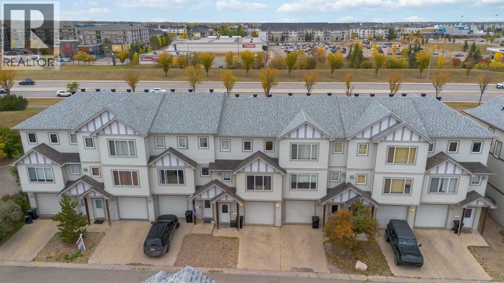 240 LAFFONT Way, Fort McMurray