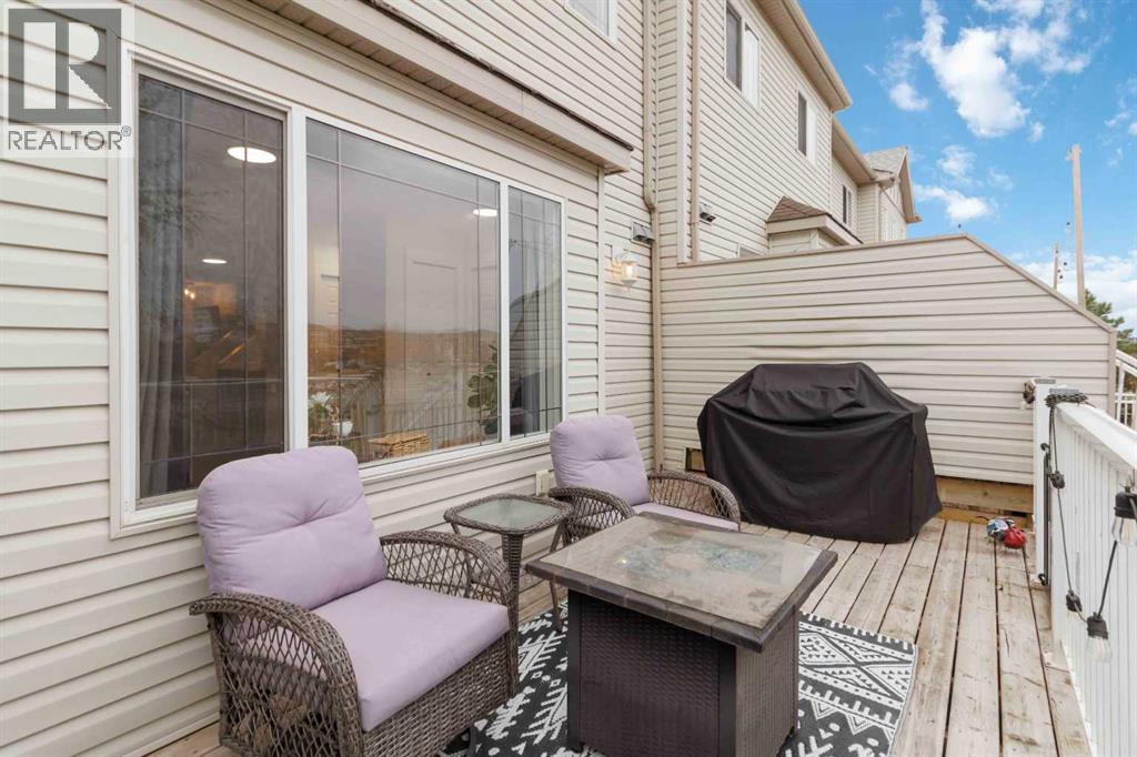 240 LAFFONT Way, Fort McMurray