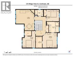 172 Ridge View Close, Cochrane, AB T4C0P5 Photo 29