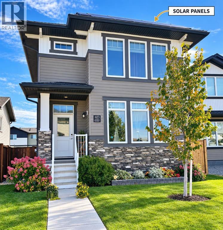683 Keystone Chase W, Lethbridge, Alberta, T1J5G2
