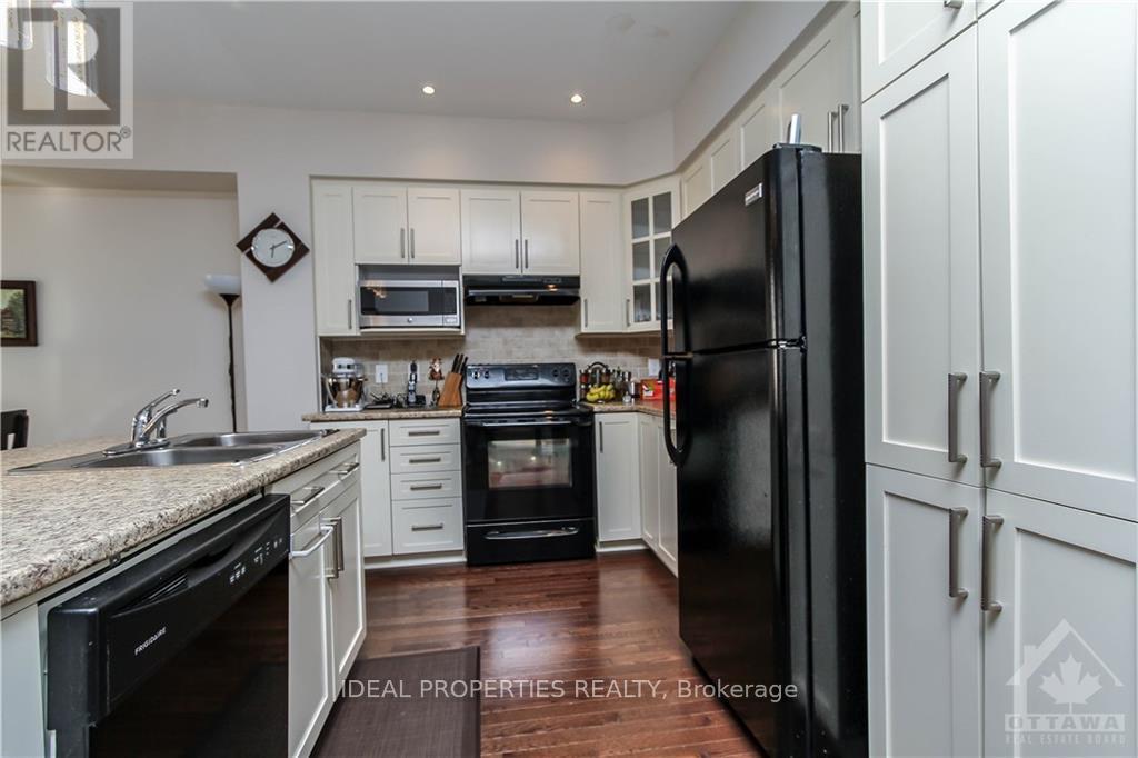 6063 NORTH BLUFF DRIVE, Ottawa — photo 12