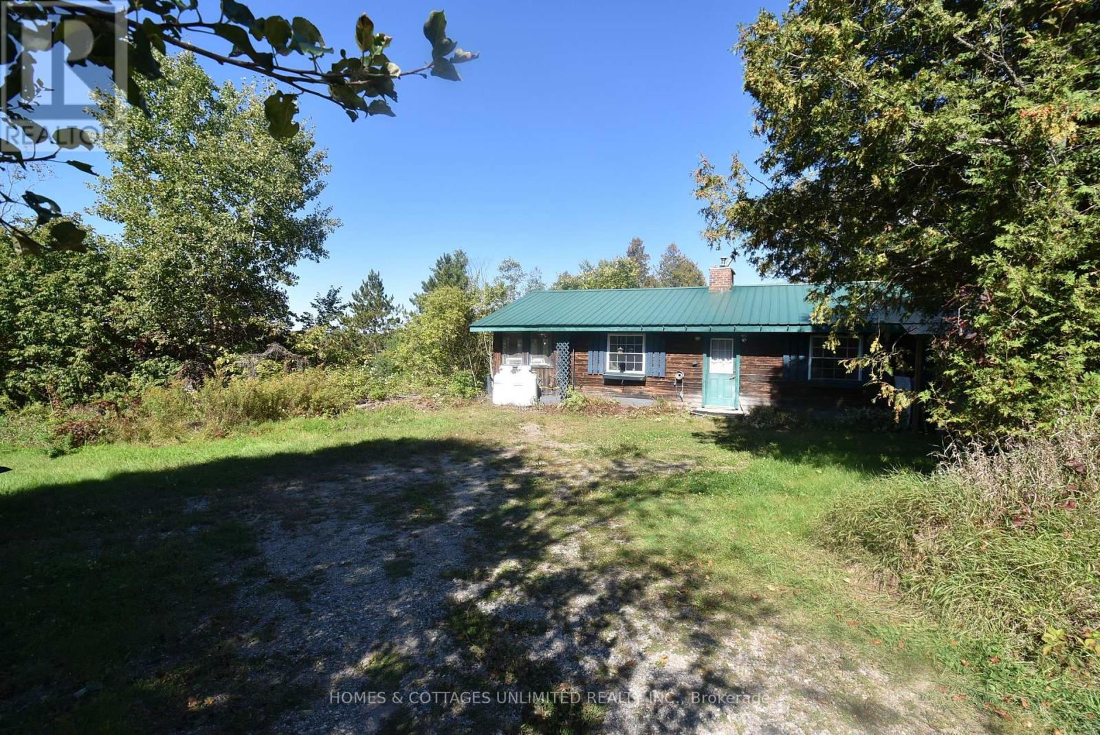 1031 LOOKOUT HILL ROAD, North Frontenac — photo 2