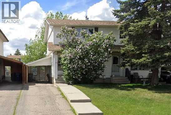 40 Fonda Crescent SE, Calgary