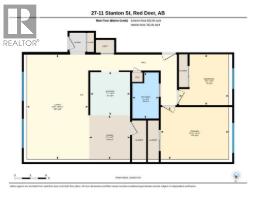 27, 11 Stanton Street, Red Deer, AB T4N0B9 Photo 21