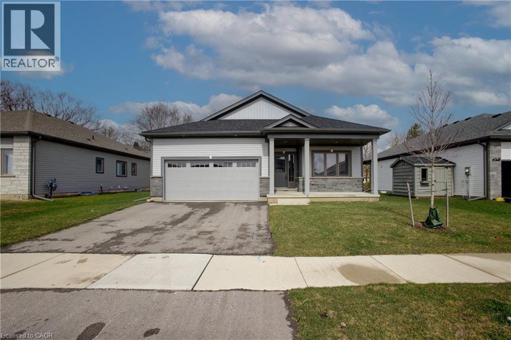 150 ELLEN Street - 1