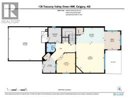 130 Tuscany Valley Green Nw, Calgary, AB T3L2K3 Photo 44