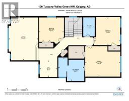 130 Tuscany Valley Green Nw, Calgary, AB T3L2K3 Photo 45