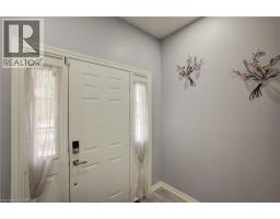 Laundry room - 553 Waterton Drive, Waterloo, ON N2V2K5 Photo 6