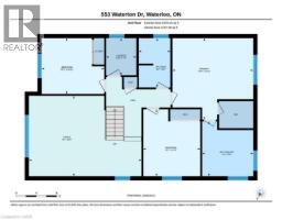 553 Waterton Drive, Waterloo, ON N2V2K5 Photo 48