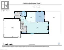 553 Waterton Drive, Waterloo, ON N2V2K5 Photo 47