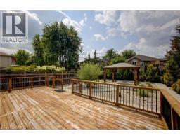 553 Waterton Drive, Waterloo, ON N2V2K5 Photo 40