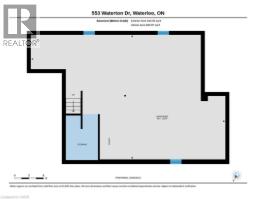 553 Waterton Drive, Waterloo, ON N2V2K5 Photo 49