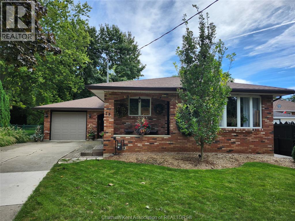 28 Jackson DRIVE, Chatham