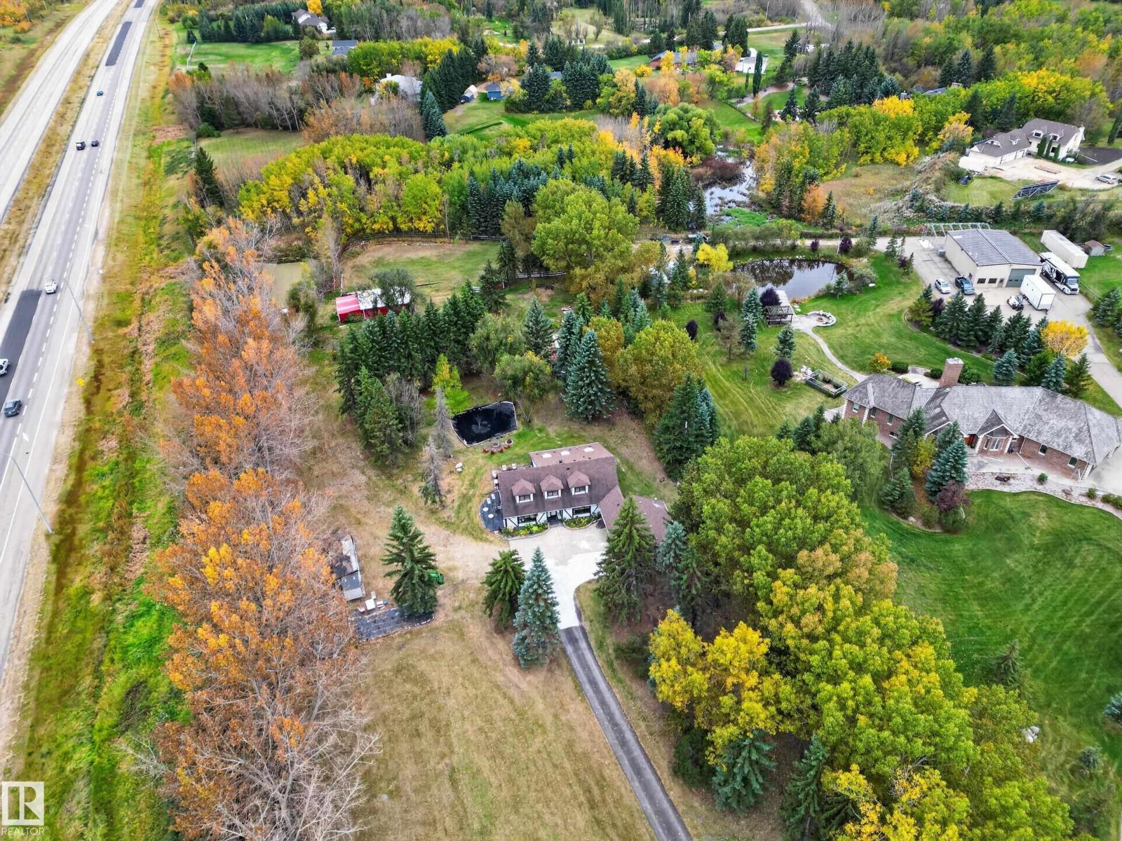#1 52328 HWY 21, Rural Strathcona County, Alberta, T8B1J9, Rural Strathcona County, Alberta — photo 2 of 5