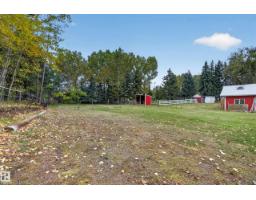#1 52328 Hwy 21, Rural Strathcona County, AB T8B1J9 Photo 52