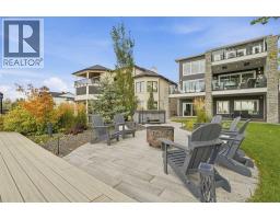 435 East Chestermere Drive, Chestermere, AB T1X1A3 Photo 44