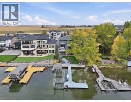 435 East Chestermere Drive, Chestermere, AB T1X1A3 Photo 47