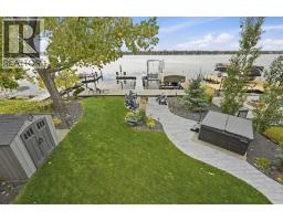 435 East Chestermere Drive, Chestermere, AB T1X1A3 Photo 40