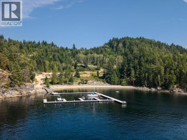 Lot 14 SARAH POINT ROAD, Powell River, British Columbia, V0N2G0, Powell River, British Columbia — photo 2 of 5
