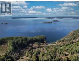 Lot 14 Sarah Point Road, Powell River, BC V0N2G0 Photo 14