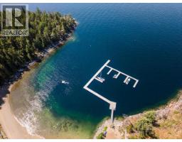 Lot 14 Sarah Point Road, Powell River, BC V0N2G0 Photo 17