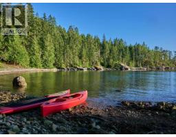 Lot 14 Sarah Point Road, Powell River, BC V0N2G0 Photo 6