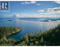 Lot 14 Sarah Point Road, Powell River, BC V0N2G0 Photo 7