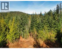 Lot 14 Sarah Point Road, Powell River, BC V0N2G0 Photo 9