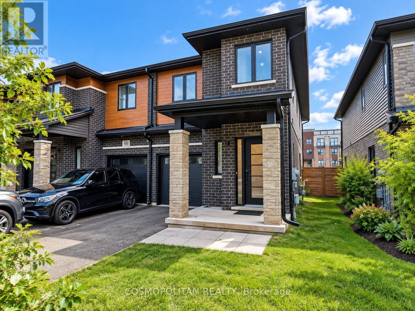 4877 PETTIT AVENUE, Niagara Falls (Morrison) — photo 3