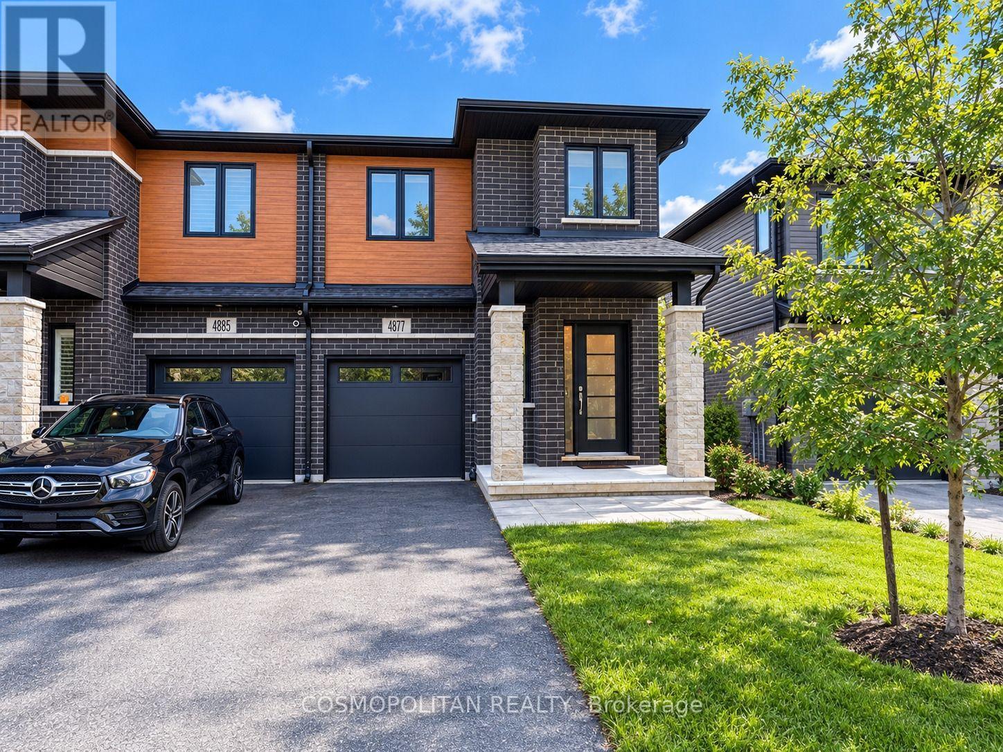 4877 PETTIT AVENUE, Niagara Falls (Morrison) — photo 4